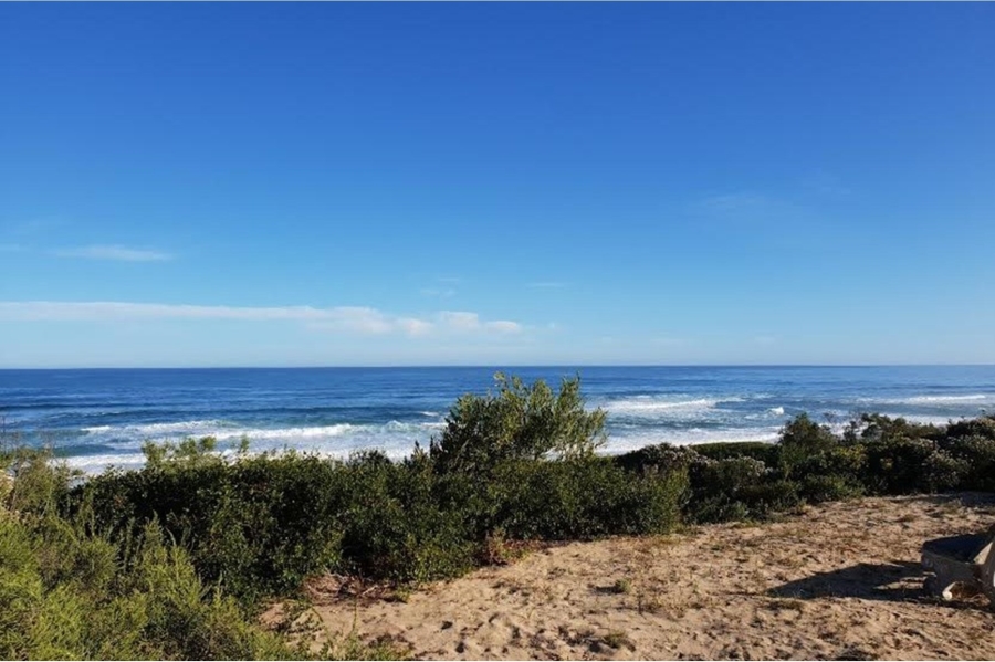 0 Bedroom Property for Sale in Kleinkrantz Western Cape